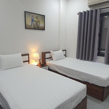 Karola Hotel Da Nang Buitenkant foto