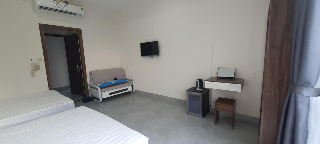 Karola Hotel Da Nang Buitenkant foto