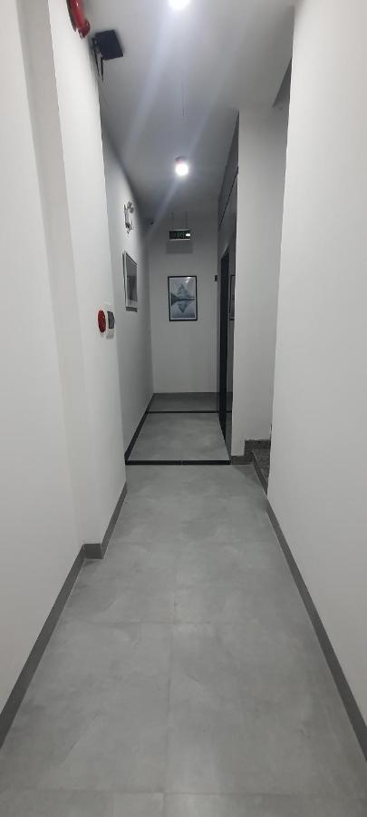 Karola Hotel Da Nang Buitenkant foto