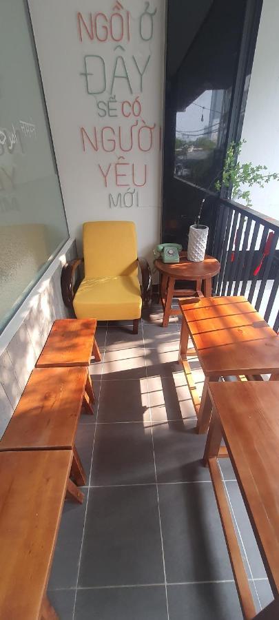 Karola Hotel Da Nang Buitenkant foto