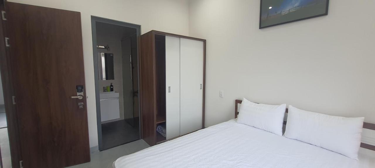 Karola Hotel Da Nang Buitenkant foto