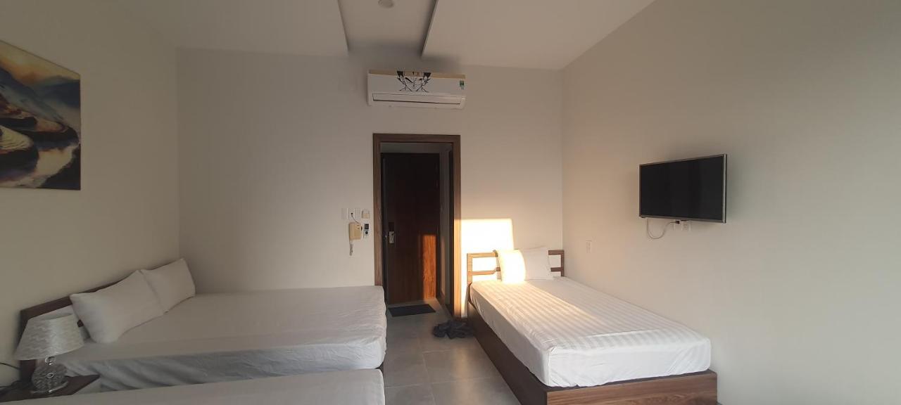 Karola Hotel Da Nang Buitenkant foto