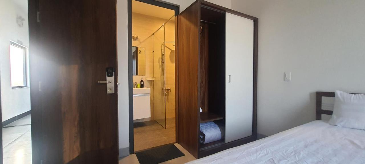 Karola Hotel Da Nang Buitenkant foto